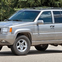 1998-Jeep 1998-Jeep
